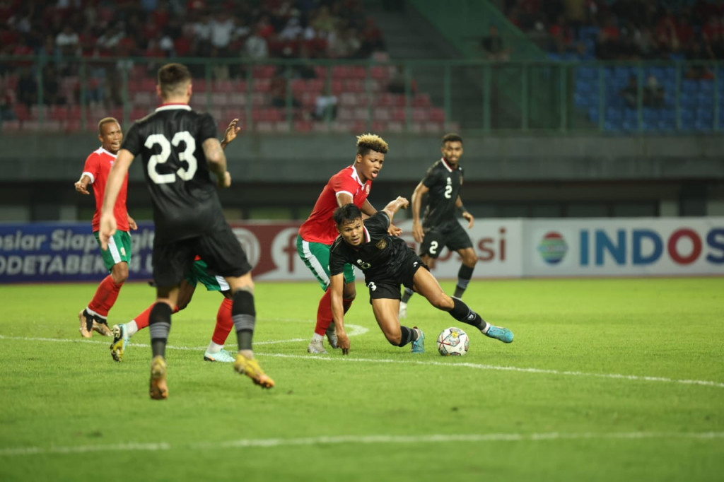 Update Ranking FIFA Negara ASEAN Terbaru: Indonesia Naik Dua Peringkat ...