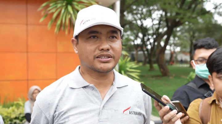 Tol Cipali Tambah Kapasitas Parkir dan Toilet di <i>Rest Area</i>