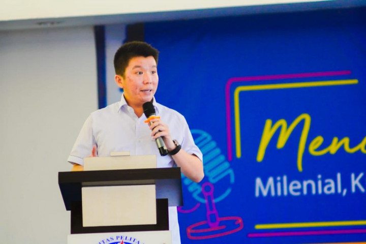 Pengusaha Muda Wajib Bantu Bisnis UMKM Makin Digital, Caranya?