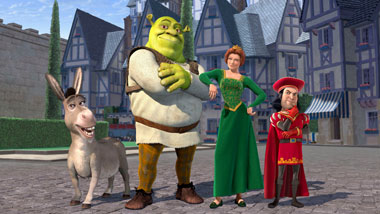 Film Shrek 5 Segera Hadir, Tetap Libatkan Cameron Diaz hingga Eddie Murphy