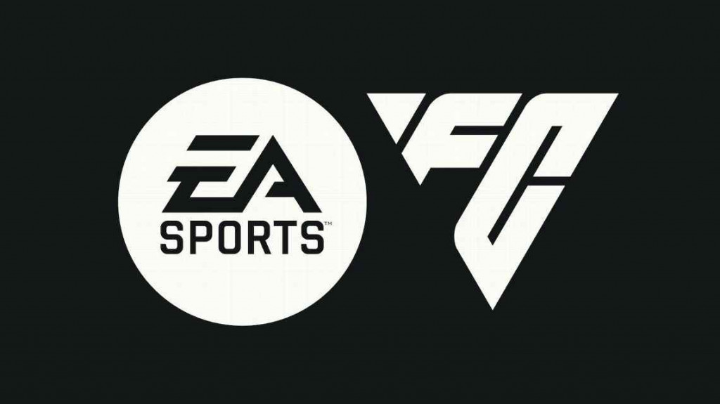 Logo EA Sports FC (EA Sports)