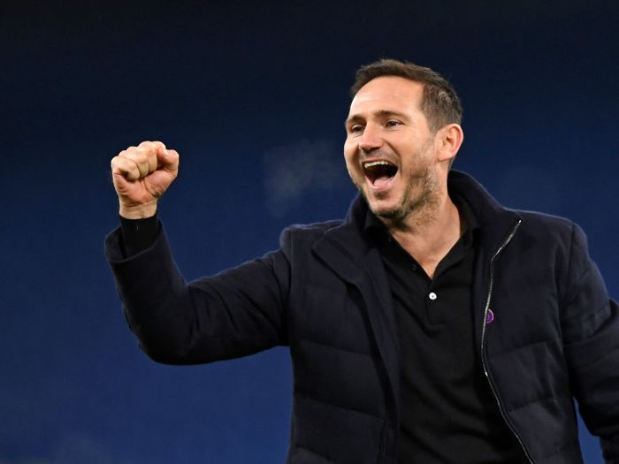 Debut Latih Chelsea Kontra Wolverhampton, Ini Kata Lampard