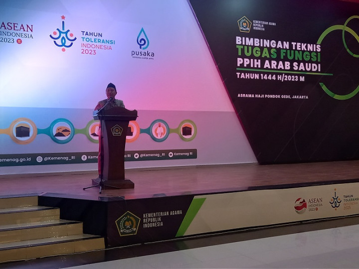 Alhamdulillah, Calon Haji Bisa Pelunasan Biaya Mulai Senin