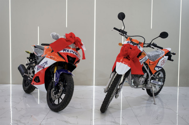 Repsol Janji Lebih 'Agresif' Lagi Di Indonesia