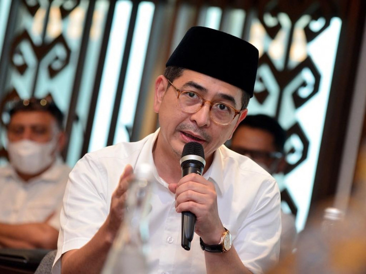 Pandangan Kadin soal UU Cipta Kerja