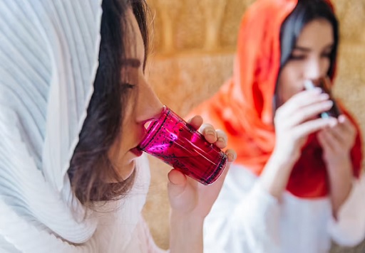 6 Cara agar Tubuh Tetap Terhidrasi Selama Puasa