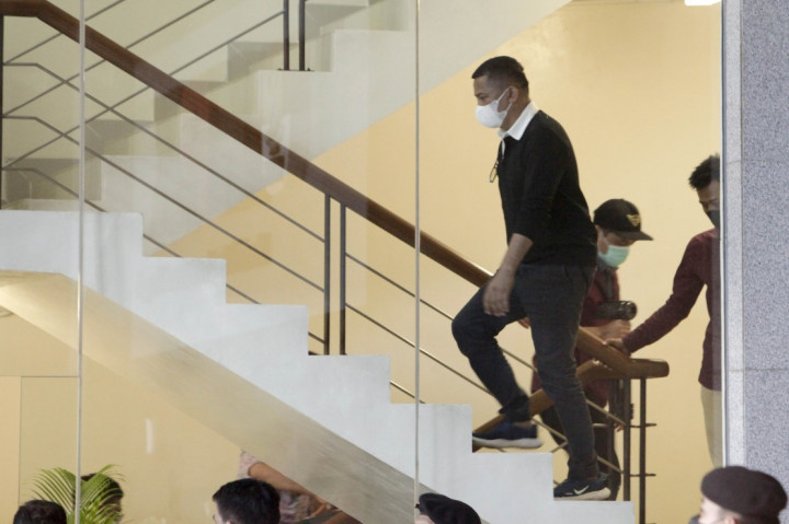 Bupati Meranti Sunat Anggaran SKPD, Diduga Dipakai Buat Modal Maju Pilgub Riau