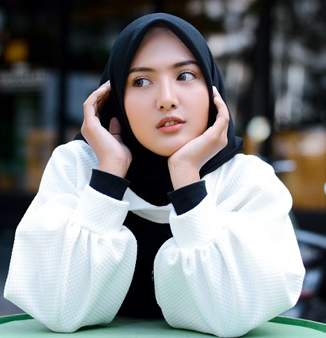 Meski berpuasa kamu harus tetap menjaga kesehatan kulit. (Foto: Ilustrasi. Dok. Unsplash.com)