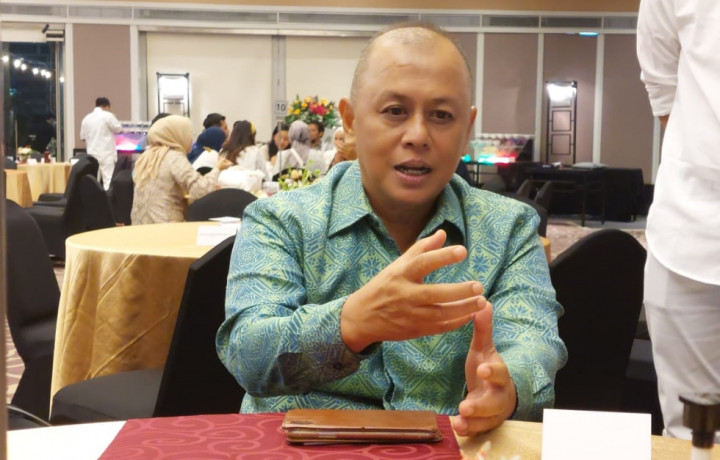 Jatis Mobile Bakal IPO di Akhir Tahun 2023