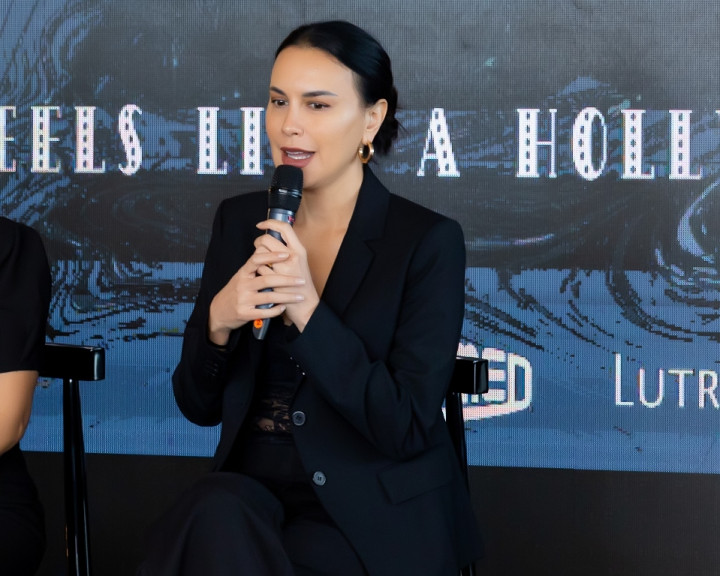 Sophia Latjuba Beberkan Rahasia Kulit Wajahnya yang Makin Mulus