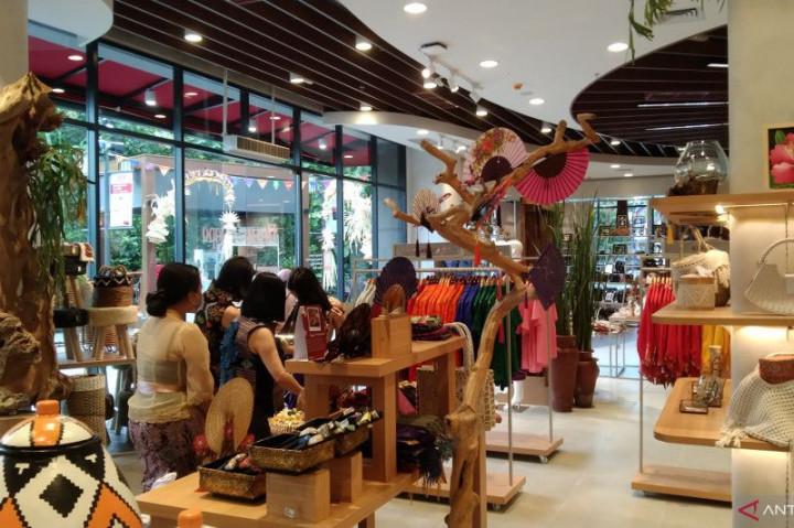 Pemprov Bali Bidik Perluasan Pangsa Pasar Ekspor ASEAN