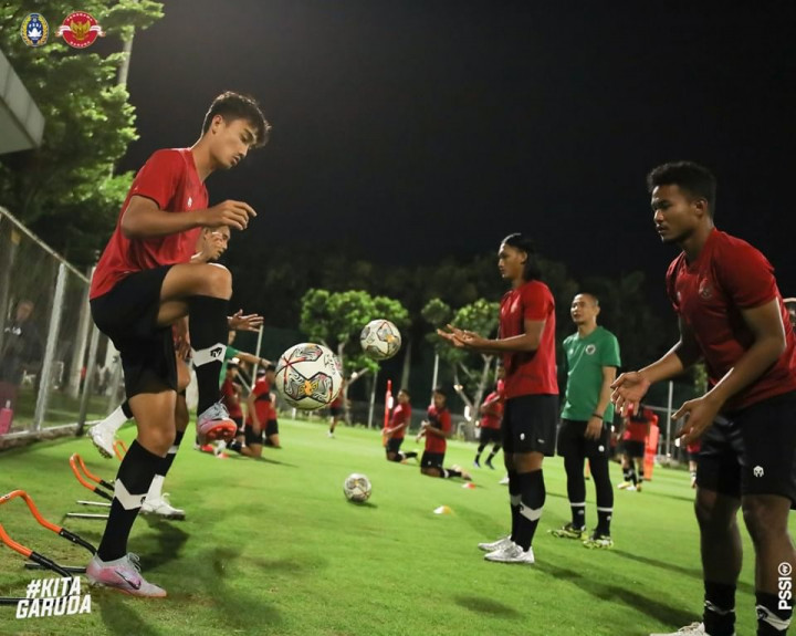 Catat! Jadwal Lengkap Timnas Indonesia U-22 di SEA Games 2023: Laga Perdana Lawan Filipina