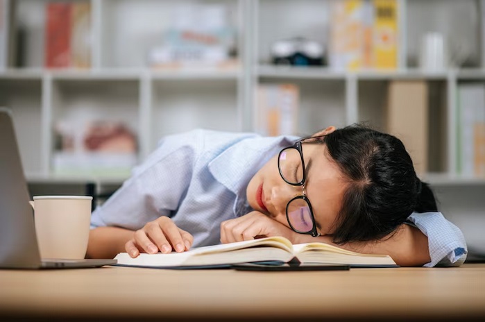 Jangan Sampai Kamu Belajar tanpa Istirahat, Ini Dampaknya