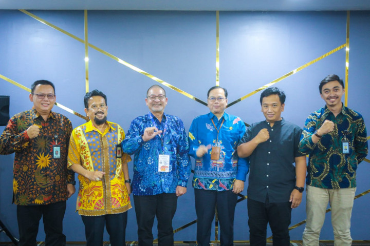 AKSI DPD RI Dilakukan untuk Bangun Kepercayaan Masyarakat