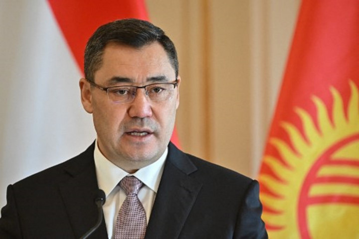 Indonesia dan Kirgistan Peringati HUT ke-30 Hubungan Diplomatik