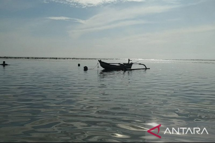 Warga Diminta Waspada Angin Kencang dan Gelombang 4 Meter di Selatan Bali