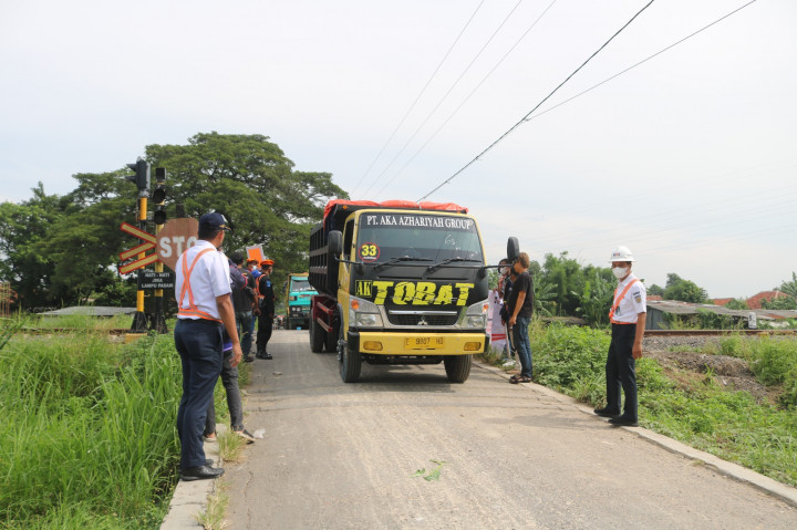 Dalam 3 Bulan, 18 Orang Tewas di Jalur Kereta Daop 3 Cirebon