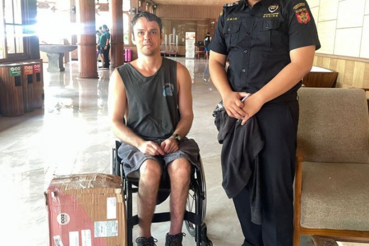 Viral WNA Tak Bisa Ambil Paket di Bali, Bea Cukai: Sudah Difasilitasi