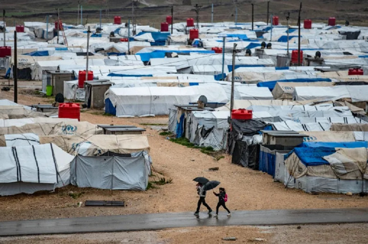 Kanada Repatriasi 14 Warganya dari Kamp ISIS di Suriah