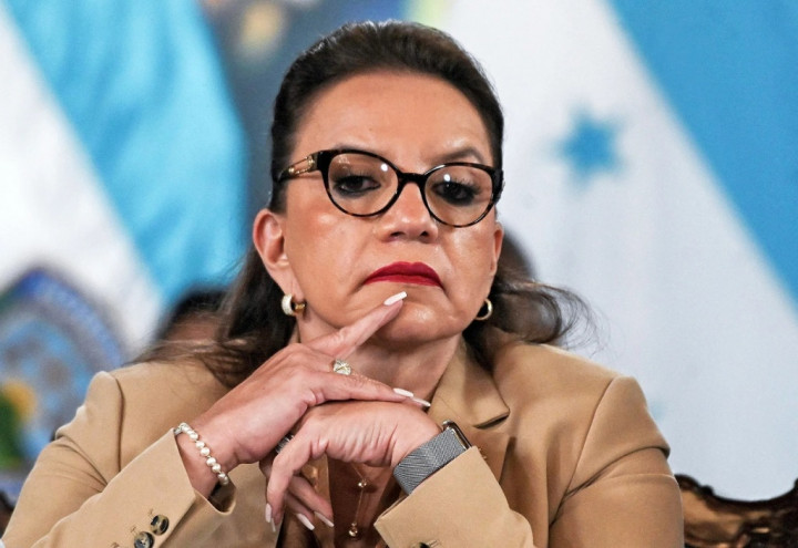 Honduras Perpanjang Darurat Status Darurat untuk Lawan Geng Kriminal