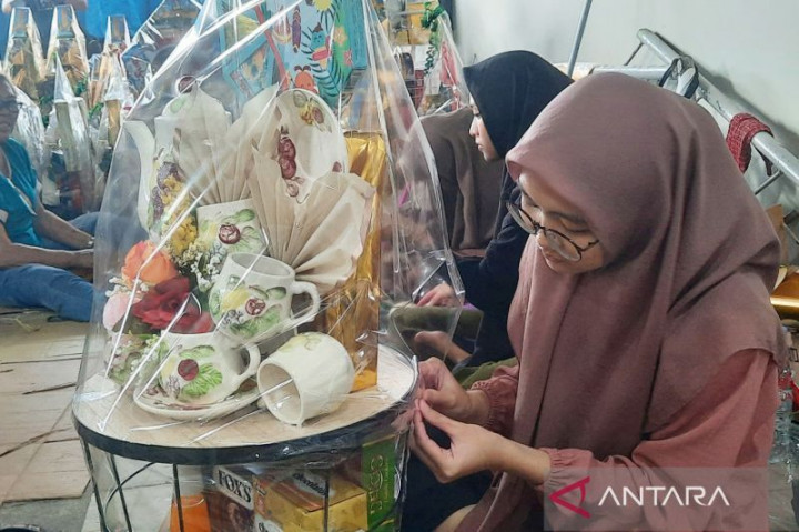 Pejabat hingga ASN Pekanbaru Dilarang Beri dan Terima Bingkisan Lebaran