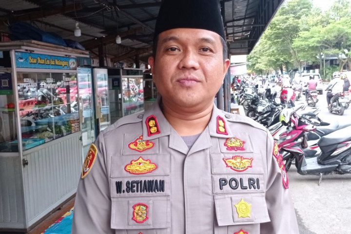 Temuan Ribuan KIP di Lapak Rongsok di Lebak Banten Diselidiki
