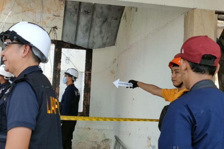 Bima Arya Akan Revitalisasi RS Salak sebagai Bangunan Cagar Budaya