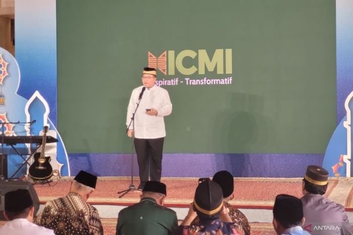 ICMI: Nuzulul Quran Jadi Momentum Penguatan SDM di Tanah Air