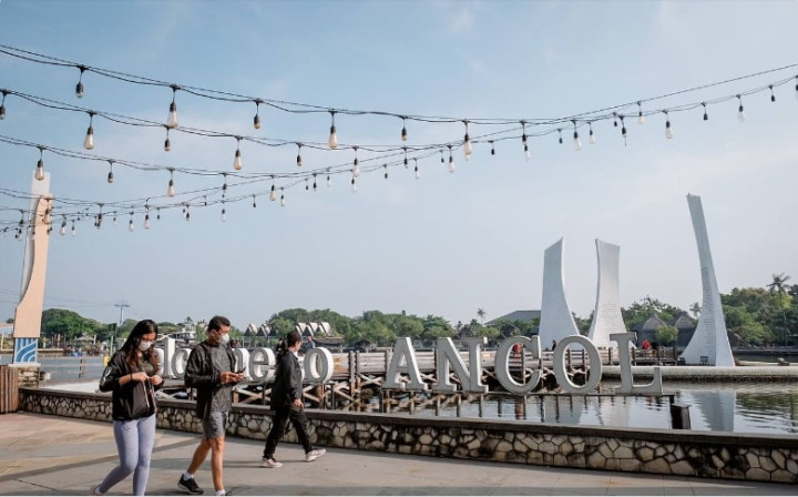 Kunjungan Destinasi Wisata selama Libur Lebaran Diprediksi Tumbuh 25%