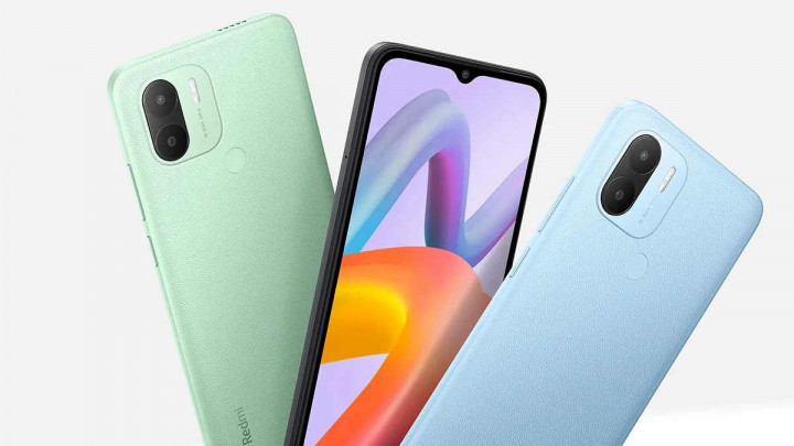 Poco C51, Hape Murah Terbaru Poco C Series