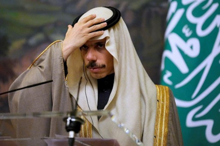 Delegasi Arab Saudi Tiba di Iran untuk Bahas Pembukaan Kedutaan