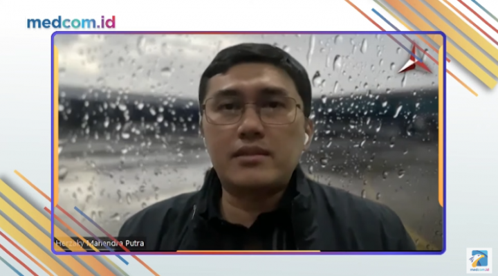 Demokrat Yakin Moeldoko Ingin Gagalkan Koalisi Perubahan dengan PK