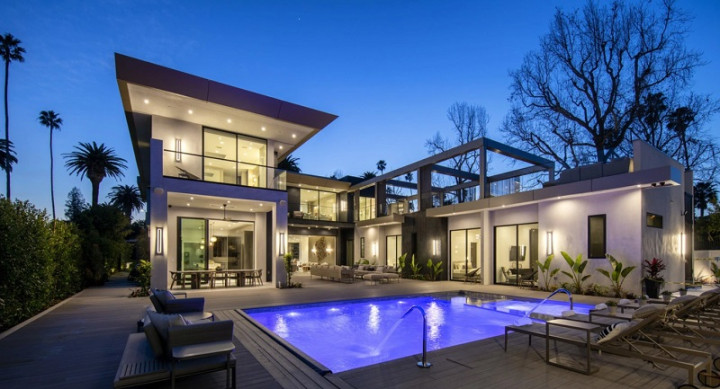 Populer Properti: Rumah Sosialita Indonesia Seharga Rp310 Miliar hingga Manfaat KPR Syariah