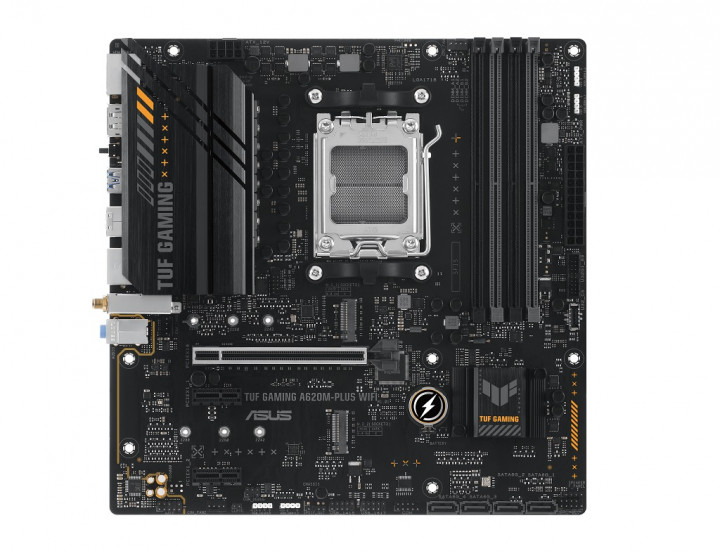 Asus Resmi Rilis Motherboard Seri AMD A620, Sediakan Lini TUF Gaming dan Prime