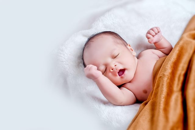 Benarkah bayi mencret atau diare saat busui berpuasa? Dr. Merry Dame Cristy Pane beberkan info selengkapnya. (Foto: Ilustrasi/Dok. Pexels.com)