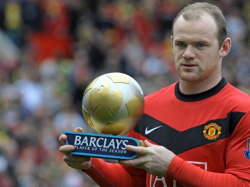 Dari Rooney hingga Mbappe, Inilah Daftar Wonderkid Termahal Sepanjang Masa