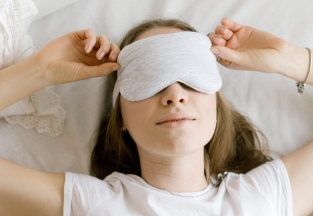 Ini jenis pakaian dalam yang baik digunakan saat kamu tidur. (Foto: Ilustrasi/Dok. Pexels.com)