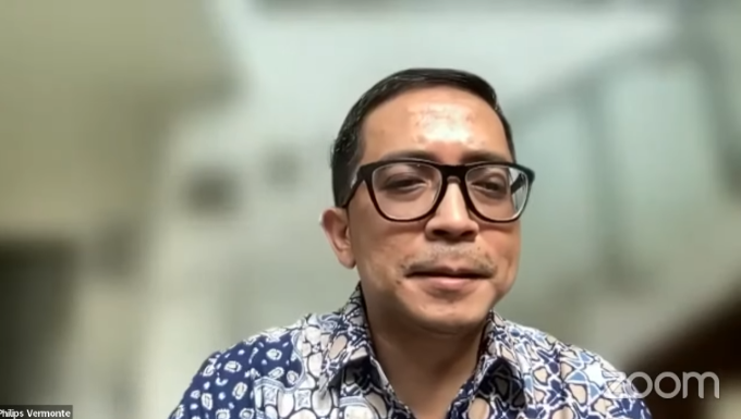 Penegakan Hukum Jadi PR Besar Jokowi di Akhir Masa Jabatan