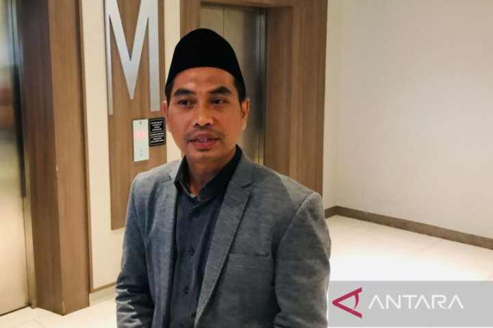 KPU Kabupaten Bekasi Tetapkan DPS Sebanyak 2.209.605 Orang