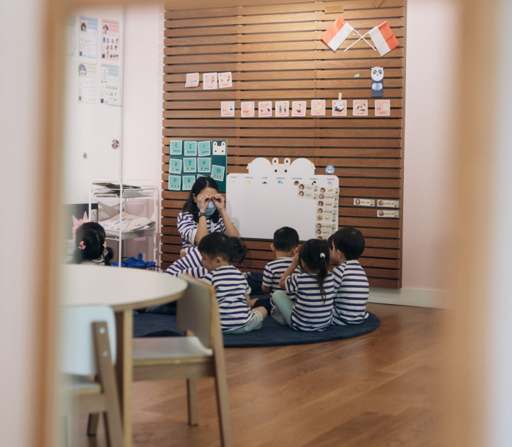 Jangan Remehkan Kekuatan Bermain Bagi Kesuksesan Belajar Anak Usia Dini