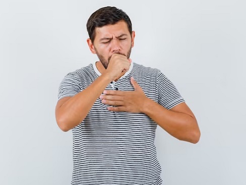 7 Tips Puasa Sehat untuk Pengidap Asma