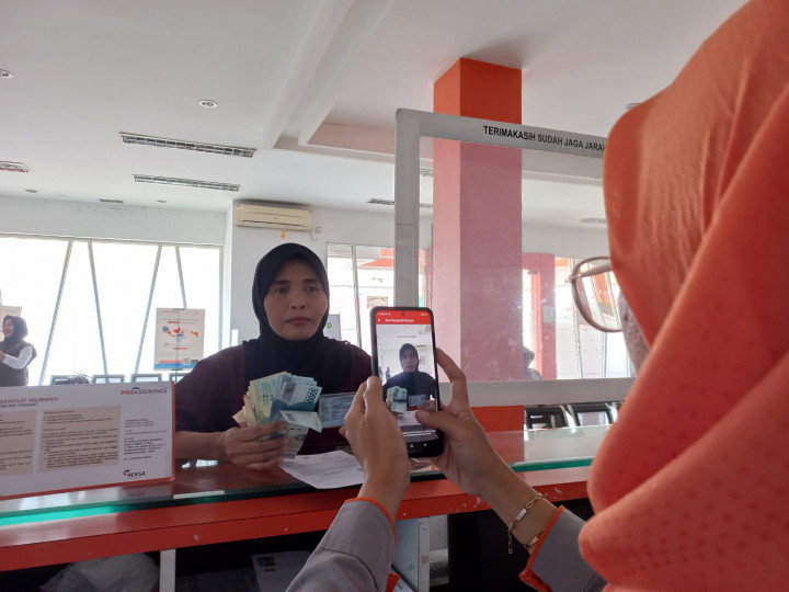 Penyaluran Bansos BPNT dan PKH di Tangsel Hampir Tuntas, Ini Besaran Uang Bansos PKH