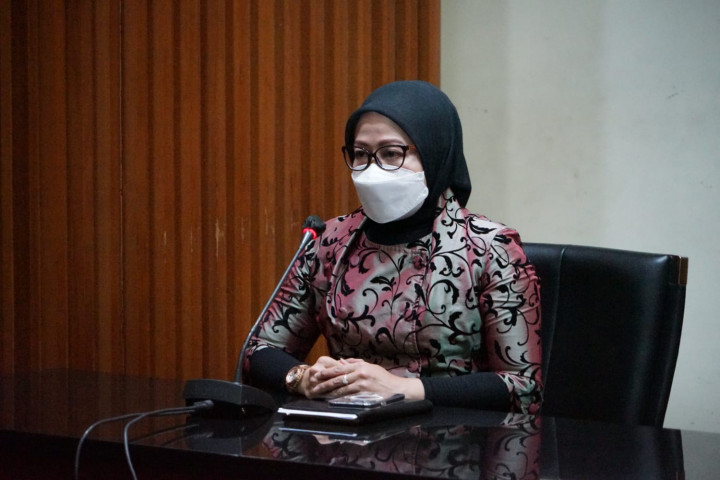 Jelang Lebaran, KPK Ingatkan Pejabat Tak Mudik Pakai Mobil Dinas