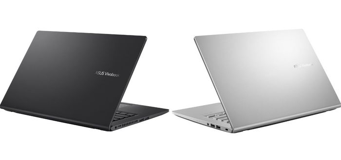Asus Punya Laptop Mainstream Vivobook 14 (A1400)