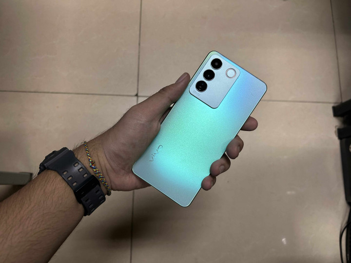 Vivo V27e, HP Ideal Untuk Produktivitas Tinggi