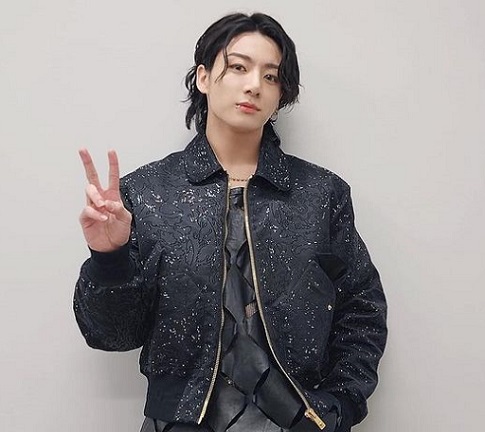 Jungkook BTS. (Foto: Dok. Instagram/@bts.jungkook)