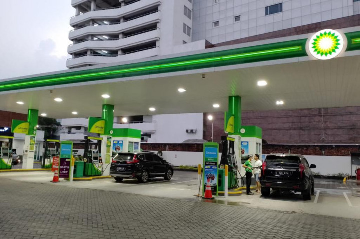 SPBU Hijau Kini Pasarkan BBM Paling Canggihnya di Jawa Timur
