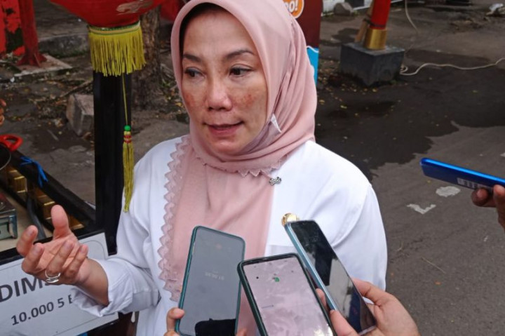 Pemkot Surabaya Ancam Sanksi ASN Tambah Libur di Luar Jatah Cuti Bersama
