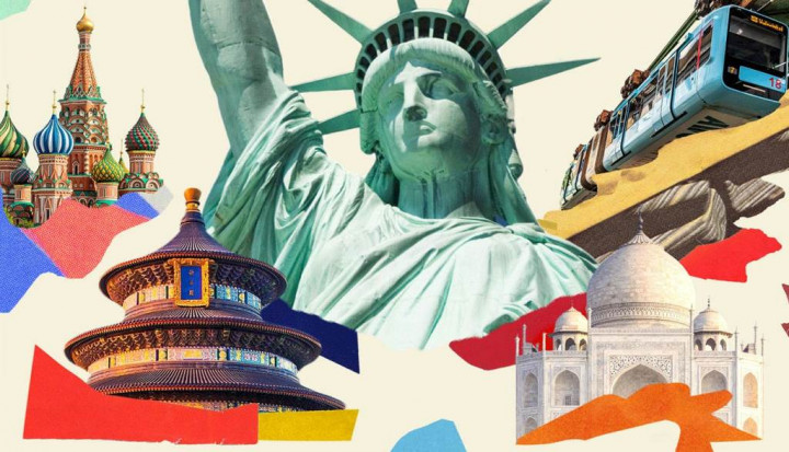 Deretan Negara dengan Miliarder Terbanyak di Dunia, RI Nomor Berapa Ya?