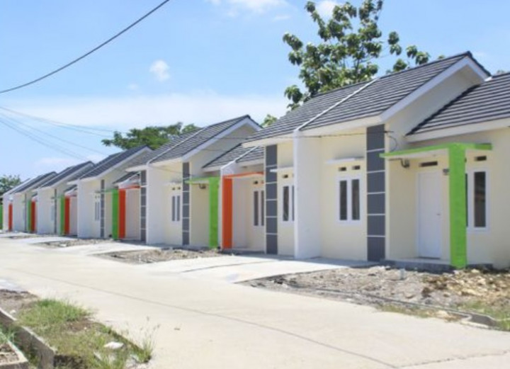 Cari Rumah Murah di Pekalongan? Cek di Sini